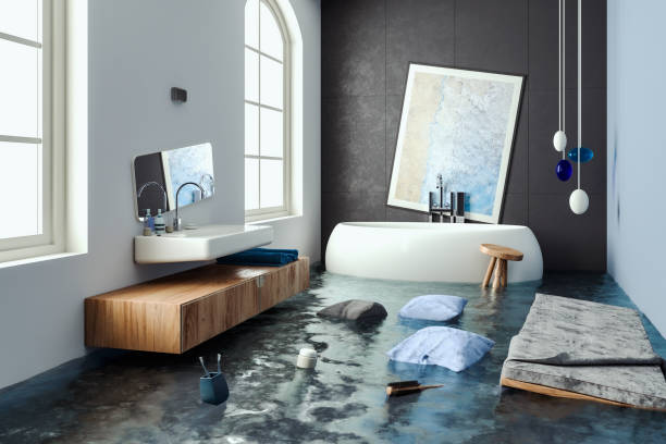 Best Professional water damage repair  in Eddyville, KY