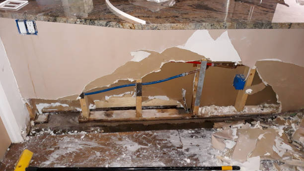 Trusted Eddyville, KY Water damage restoration Experts